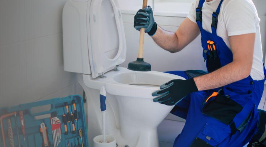 Local expert plumbing services in Varna, IL